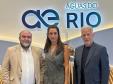 Visita Águas do Rio