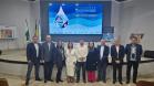 Evento a cidade e o saneamento