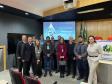 Evento a cidade e o saneamento