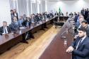 Lançamento Portal Regulação