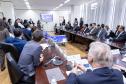 Lançamento Portal Regulação