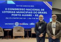 II Congresso Nacional de Loterias Municipais do Brasil