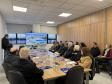 Visita técnica Sanepar