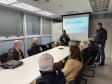 Visita técnica Sanepar