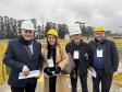 Visita técnica Sanepar