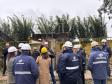 Visita técnica Sanepar