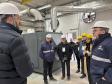 Visita técnica Sanepar