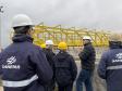 Visita técnica Sanepar