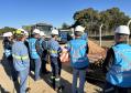 VISITA TÉCNICA COMPAGAS