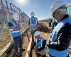 VISITA TÉCNICA COMPAGAS