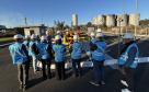 VISITA TÉCNICA COMPAGAS