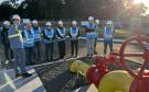 VISITA TÉCNICA COMPAGAS