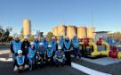 VISITA TÉCNICA COMPAGAS