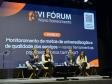 VI Fórum de Novo Saneamento