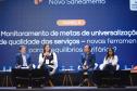 VI Fórum de Novo Saneamento