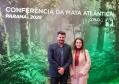 Conferência Mata Atlântica