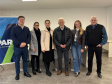 Visita SJP na Agepar
