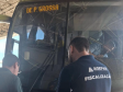 Fiscalização Transporte - Ponta Grossa e Guarapuava