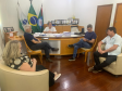 Agepar nos Municípios