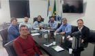 Agepar nos Municípios - Pontal do Paraná
