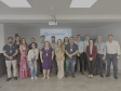 Reunião Agepar e Sanepar