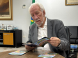 Visita vice-governador
