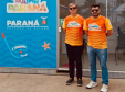 Agepar no Verão Maior Paraná - Matinhos