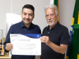 Fênix, Quinta do Sol e Engenheiro Beltrão garantem acesso aos recursos do FMSBA