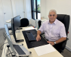 Ivo Lima é o novo Diretor da Agepar