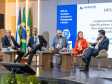 Diretores da Agepar participam do 2º Seminário de Regulação e Fórum Jurídico promovido pela Ager-MT
