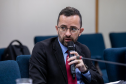 Agepar participa de Fórum para Sistematização Nacional de Apostas