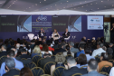 Em Brasília, Agepar participa de 3º Encontro Nacional das Agências Reguladoras