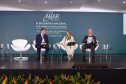 Em Brasília, Agepar participa de 3º Encontro Nacional das Agências Reguladoras