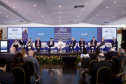 Em Brasília, Agepar participa de 3º Encontro Nacional das Agências Reguladoras