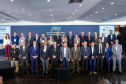Em Brasília, Agepar participa de 3º Encontro Nacional das Agências Reguladoras