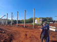 Agepar realiza fiscalização em unidades da Sanepar em Maringá