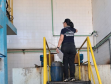 Agepar realiza fiscalização em unidades da Sanepar em Maringá