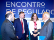 Agepar presente no Encontro de Reguladores 2026