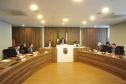 Com a aprovação da comissão, a recondução de Ferrante à função segue para o Executivo estadual, para que o governador possa empossar o Diretor Jurídico para seu segundo mandato. 