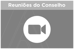 Reuniões do Conselho Diretor