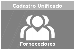 Cadastro Unificado de Fornecedores