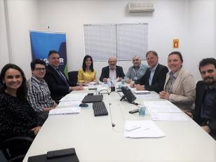 Agepar define parâmetros para gás e Uega pode voltar a operar