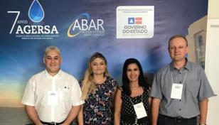 Congresso Abar na Bahia