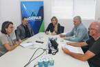 Agepar contrata consultoria para metodologia da base de ativos regulatórios do saneamento
