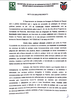 DER emite Nota de Esclarecimento sobre isenção da tarifa do pedágio