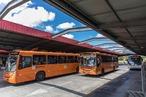 Transporte coletivo metropolitano