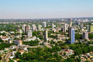 Vista da Cidade