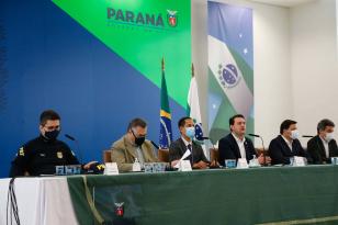 Governo do Estado