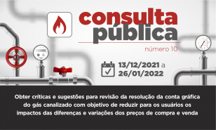 Agepar - Consulta Pública 10 