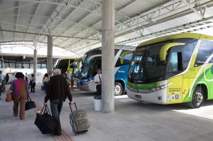 Agepar homologa metodologia que será utilizada nos futuros reajustes do transporte intermunicipal do Paraná